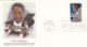 Sc#2211 Duke Ellington Musician 22c Issue FDC Day Of Issue Cover, New York NY 29 April 1986 Illustrated Cover - 1981-1990