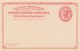 Sc#UY11 Unused Postal Stationery Reply Card Attached 2c+2c 1924 Issue - 1921-40