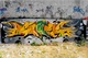 PHOTO Photographie TAG - STREET ART - GRAFFITI - ART URBAIN - Autres & Non Classés