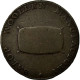 Monnaie, Grande-Bretagne, Shropshire, Halfpenny Token, 1794, Shrewsbury, TB+ - Other & Unclassified