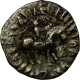 Monnaie, Royaume Indo-Scythe, Azes I, Drachme, 58-12 BC, Taxila, TTB, Argent - Grecques