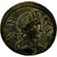 Monnaie, Mysie, Pseudo-autonomous Issue, Bronze Æ, 40-60, Pergamon, TTB - Grecques
