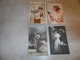 Delcampe - Beau Lot De 60 Cartes Postales De Fantaisie Femmes Femme   Mooi Lot Van 60 Postkaarten Fantasie Vrouwen Vrouw - 60 Scans - 5 - 99 Cartoline