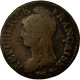 Monnaie, France, Dupré, 5 Centimes, AN 8/5, Strasbourg, B+, Bronze - C. 5 Centimes