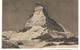 14303 - HOTELS GINDRAUX ZERMATT - Storia Postale