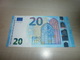 20 EUROS (S S007 B3) - 20 Euro