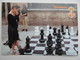 Barcelona, Spain Outdoor Chess - Barcelona