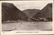 Cp Jamestown St. Helena, View From The Anchorage - Algerien