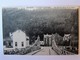 BELGIQUE - LIEGE - AYWAILLE - Le Pont Suspendu - La Gendarmerie Et La Reid - 1904 - Aywaille