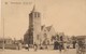 CPA - Belgique - Flandre Occidentale - Blankenberge - Blankenberghe - Ancienne Eglise - Blankenberge