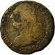 Monnaie, France, Louis XVI, 2 Sols, 1792, Saumur, B+, Bronze, Gadoury:25 - Autres & Non Classés