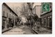 - CPA LA CRAU (83) - Rue De Toulon - Est (belle Animation) - Edition Toucas N° 2 - - La Crau