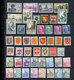 FRANCE - LOT DE TIMBRES FRANCE **  (À VOIR) - Vrac (max 999 Timbres)