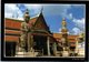 THAILAND - Wat Phra Kaew. Thailand - Tailandia