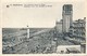 CP - Belgique - Blankenberge - Blankenberghe - Vue Générale Digue Et Plage - Blankenberge