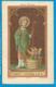 Holycard    St. Nicolaas - Images Religieuses