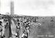 Cesenatico - La Spiaggia (plage, The Beach) 1962 - Ed. A. Brina - Cesena