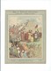 Art & Histoire Militaire ANNIBAL à Sagonte Couverture Protège-cahier  TB 3 Scans Texte Au Dos - Protège-cahiers