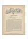 Indochine Tonkin De Colomb Retraite De Langson Protège-cahier Couverture 220 X 175  TB 3 Scans Colonies Françaises - Book Covers