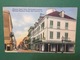 Cartolina Chartres Street View - Old French Quarters - Showing Napoleon - 1947 - Non Classificati