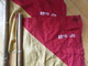 2 WW1 US Army Signal Flags - 1914-18