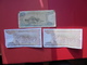 LOT 3 BILLETS "GRECE" NEUFS Et/ou CIRCULER - Alla Rinfusa - Banconote