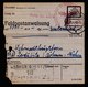 A5913) DR Feldpostanweisung ü. 1000 RM Fürstenwalde 03.04.45 N. Pardubitz - Briefe U. Dokumente