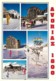 74 - Avoriaz - Multivues - Hiver - Neige - Chevaux - Traineau - Télésiège - Carte Neuve - Voir Scans Recto-Verso - Avoriaz