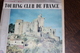 La Revue Du Touring Club 1960 Octobre: Bonaguil, Le Quercy, Verteuil, Rochelle, L'Argoat, Paris - Turismo Y Regiones