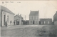 Rare! GARE Du Train Villers Perwin. Ligne 131a.  Prés De Wagnelée Et Mellet. Edit De Frasnes Lez Gosselies. Postée 1908 - Autres & Non Classés