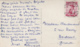 Autriche - Igls Im Tirol Mit Serles Und Habicht - Postmarked 1952 - Igls