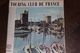 La Revue Du Touring Club 1958 Octobre: Le Port De La Rochelle, Vers Compostelle, Le Sahara, - Tourisme & Régions