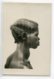 COTE D'IVOIRE Portrait Femme Guerret  De Profil Coiffure Coll Lattes No 68     D01 2019 - Côte-d'Ivoire