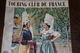 La Revue Du Touring Club 1955 Septembre: Costumes Normands, Azay Le Ferronde De Richelieu à Bois - Tourisme & Régions