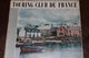 La Revue Du Touring Club 1954 Novembre: Ste Marine BENODET, PONT-AVEN, Le VEXIN, Grosbois, Le Sommaire Est Scanné - Tourisme & Régions