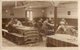 CPA 2485 - MILITARIA - Carte Photo Avec Franchise Militaire - Prisonniers Camp De Friedrichsfeld - WESEL Pour RIOM - Guerre 1914-18