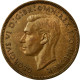 Monnaie, Grande-Bretagne, George VI, Penny, 1938, SUP, Bronze, KM:845 - D. 1 Penny