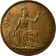 Monnaie, Grande-Bretagne, George VI, Penny, 1938, SUP, Bronze, KM:845 - D. 1 Penny
