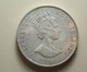 Cook Islands 1 Dollar 1986 Silver - Cook