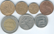 South Africa - 2005 - 5, 10, 20 & 50 Cents; 1, 2 & 5 Rand - Afrique Du Sud