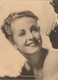 DANIELLE DARRIEUX (17cmX13cm) A12 - Acteurs