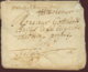 1723  Bfh. N. Thalheim - Vorphilatelie