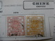 CHINE CHINA CHINESE CANDARINS STAMPS TIMBRES  Issus Album - Autres & Non Classés