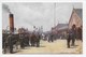 Landing Stage, Liverpool - Tuck Oilette 7246 - Liverpool