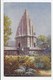 Temple At Ramnagar, Benares - Tuck Oilette 7239 - India