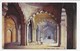 The Moti Musjid, Agra - Tuck Oilette 7237 - India