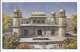 Etmad Dowlah's Tomb, Agra   - Tuck Oilette 7237 - India