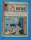 Le Journal De Bébé, Nanette Et Les Hiboux, 2 Août 1934, 6e Année No 143 - Andere Magazine