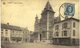 FOSSES-LA VILLEplace Du Marché Petit Coin Abimé. - Fosses-la-Ville