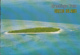 76544- GREAT BARRIER REEF- GREEN ISLAND PANORAMA - Great Barrier Reef